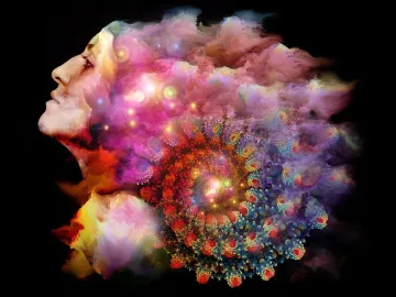 Учени откриха ключа за халюцинациите