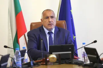 Борисов: До седмици подаваме документи за чакалнята на еврозоната