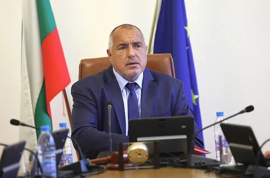Борисов: До седмици подаваме документи за чакалнята на еврозоната