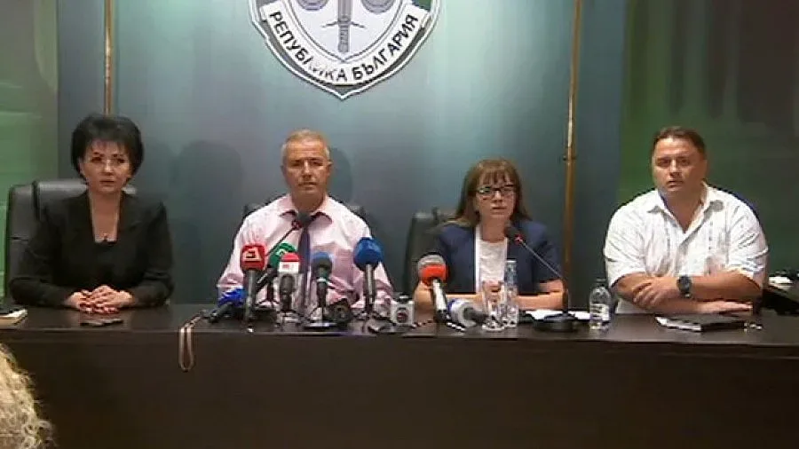 Убийството на Владимир Пелов – заради неуредени финансови взаимоотношения