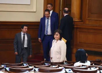 БСП настоява за изслушване на Радев за престрелката в Ботевград