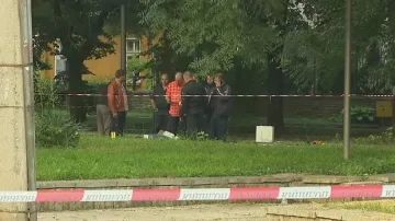 Беглецът Владимир Пелов е убит в Ботевград