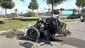 Първо разкритие за кървавия кошмар в София