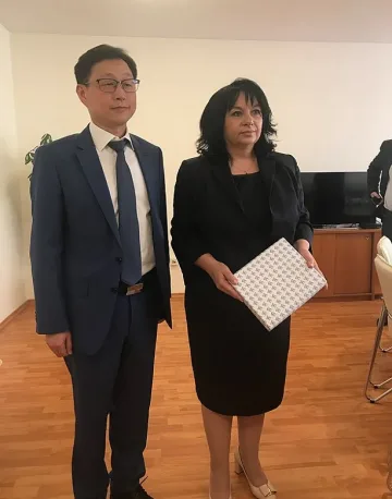 Китайци готови да строят „Белене" по нашия модел
