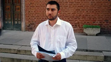 ГЛЕДНА ТОЧКА: София прайд е частно парти, финансирано отвън