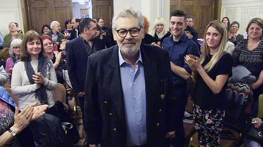 Мутафова, Ламбо и Лолова представят мемоари на „Арт поток"