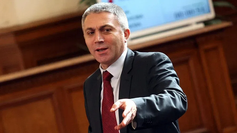 Карадайъ: Членската книжка на Кузов в ДПС е невалидна