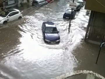 ОБЗОР: Варна търси 100 млн., за да няма наводнения