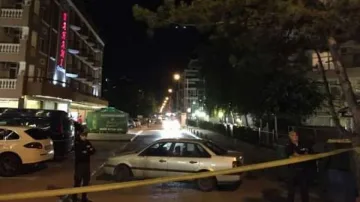 Убиецът от Слънчев бряг ридае зад решетките, не може да си прости, че е стрелял по голямата си любов