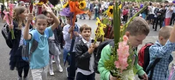 Анонимен жребий за първолаците