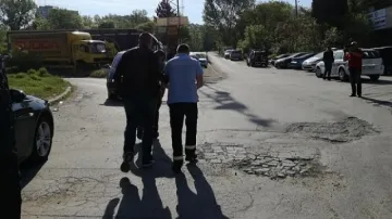 Прокуратурата ще поиска постоянен арест на убиеца от Слънчев бряг