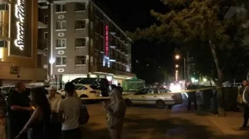 Симона се оплаквала на гаджето си, че хазартният бос Миджурина я тормози