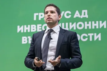 "Градус": Когато името работи за теб