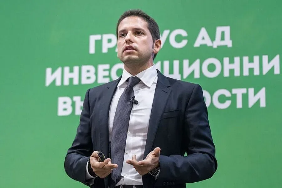 "Градус": Когато името работи за теб