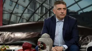Данаил Кирилов се закани на Елена Йончева на втора инстанция