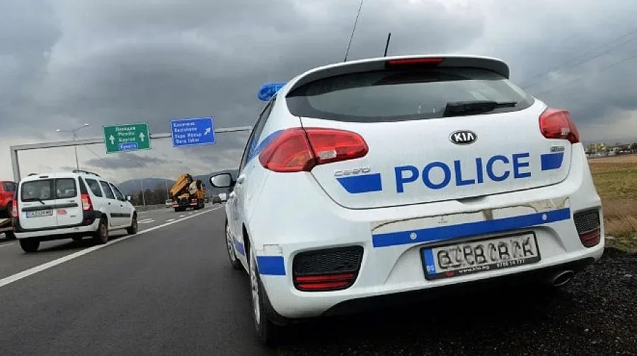 Катастрофа пак запуши "Тракия"