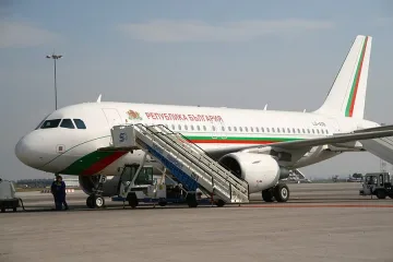 Борисов се среща с Еди Рама и краля на Йордания