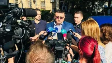 Има задържан за разстрела в Слънчев бряг