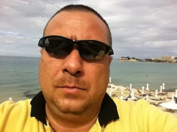 Застреляха хазартен бос в Слънчев бряг