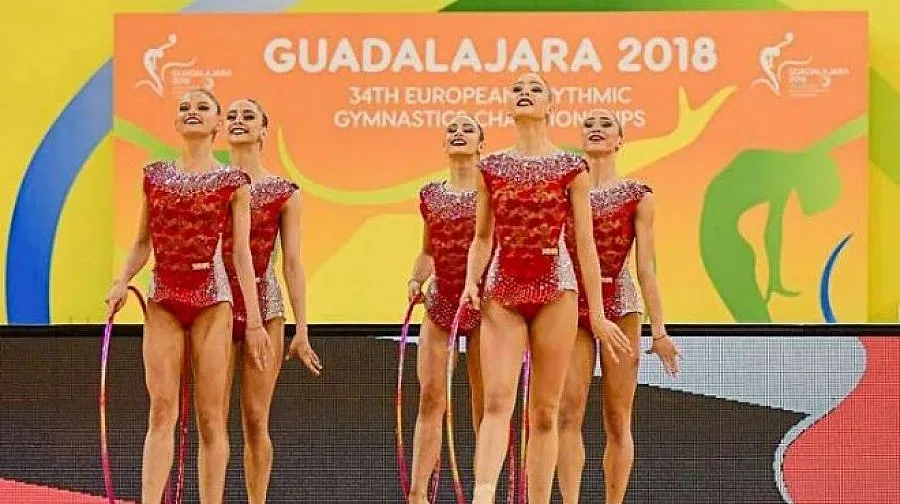 Грациите ни предизвикаха фурор в Испания