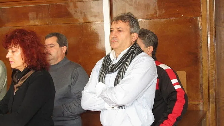 Предадоха Венцислав Ангелов – Чикагото на българските власти