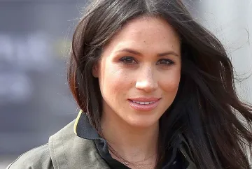 Херцогиня Меган вече е сред най-влиятелните жени на Острова