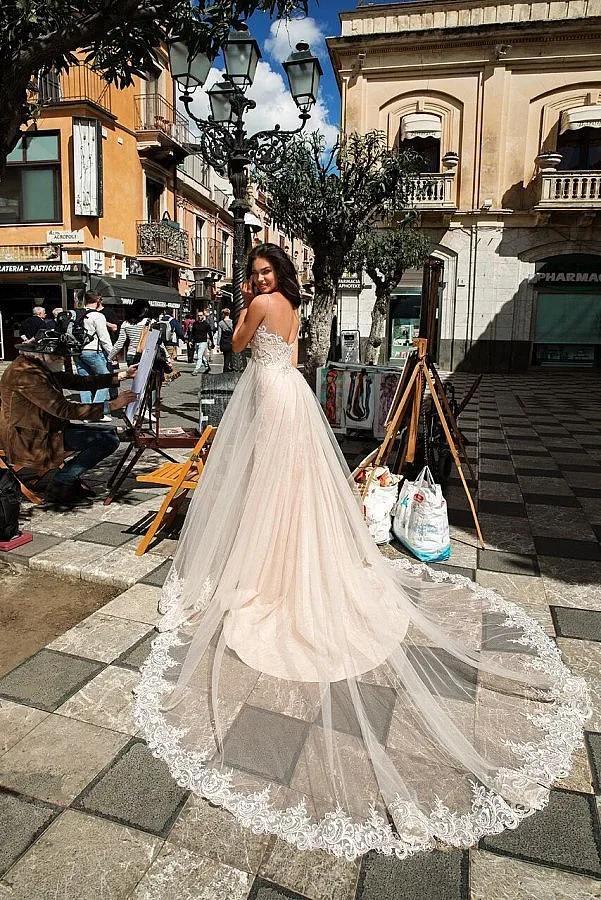 Макраме и Фаберже изкушават булките