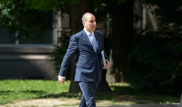 Цветанов повежда поход до Околчица