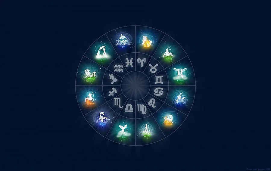 СЕДМИЧЕН ХОРОСКОП /2 - 8 юни/