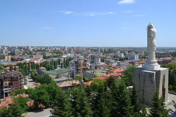 Св. Богородица вкара Хасково в Гинес