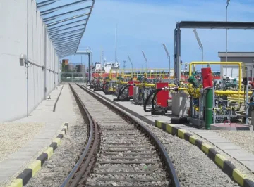 „БМФ Порт Бургас“ инвестира милиони в система за борба с контрабандата на горива