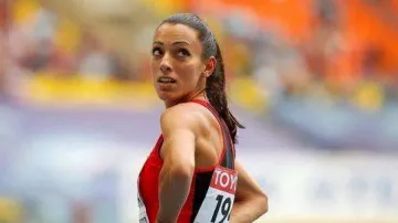 Мирела и Ивет втори на Диамантената лига в Рим