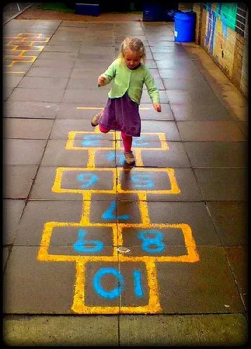 Любимите игри от нашето детство