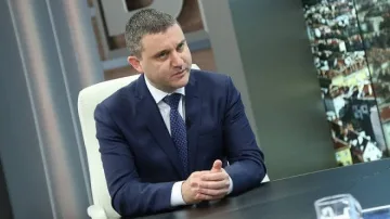 Владислав Горанов: АЕЦ "Белене" ще се строи, ако на инвеститора му излезе сметката!