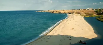 Нов закон опазва Черно море