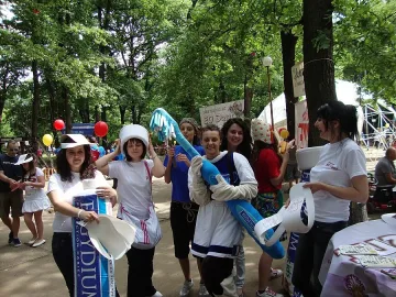 София е пълна със събития за Деня на детето. ВИЖТЕ КЪДЕ И КАКВИ