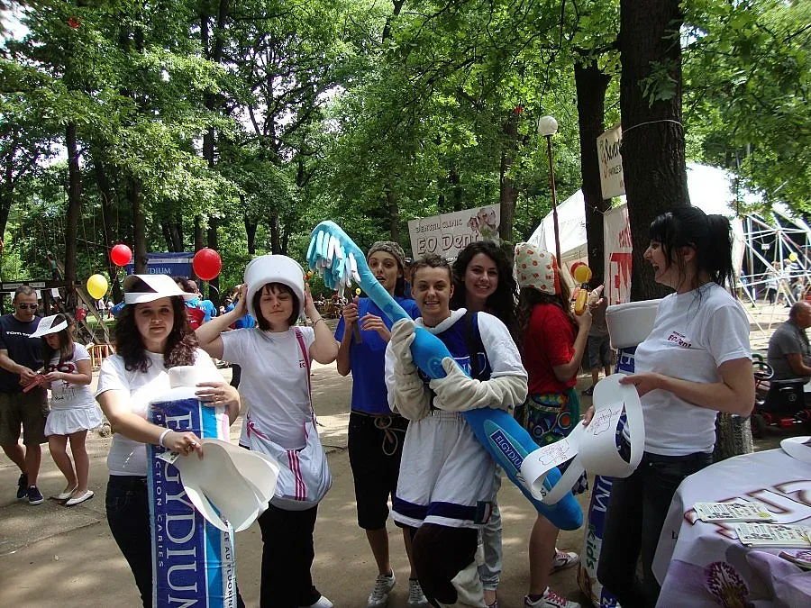 София е пълна със събития за Деня на детето. ВИЖТЕ КЪДЕ И КАКВИ