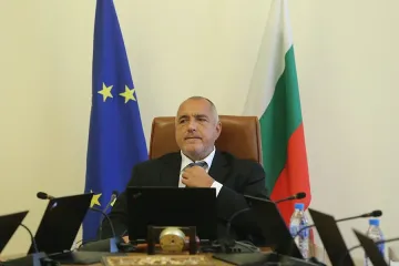 Борисов: Усилията за приобщаването на Западните Балкани трябва да продължат