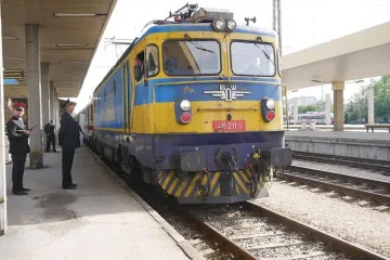 Няма да разпродават активи на БДЖ заради запора на сметки от кредитори