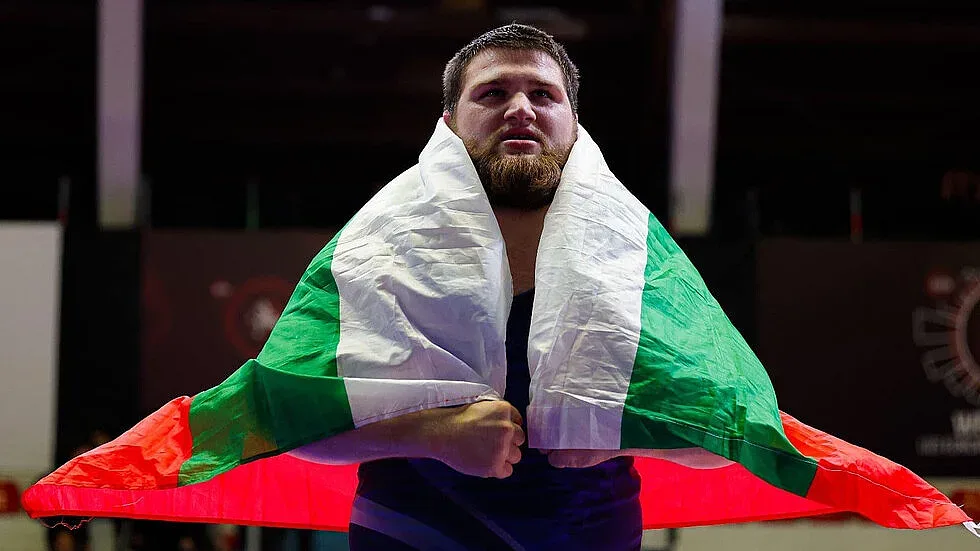 България на крака! Нова европейска титла