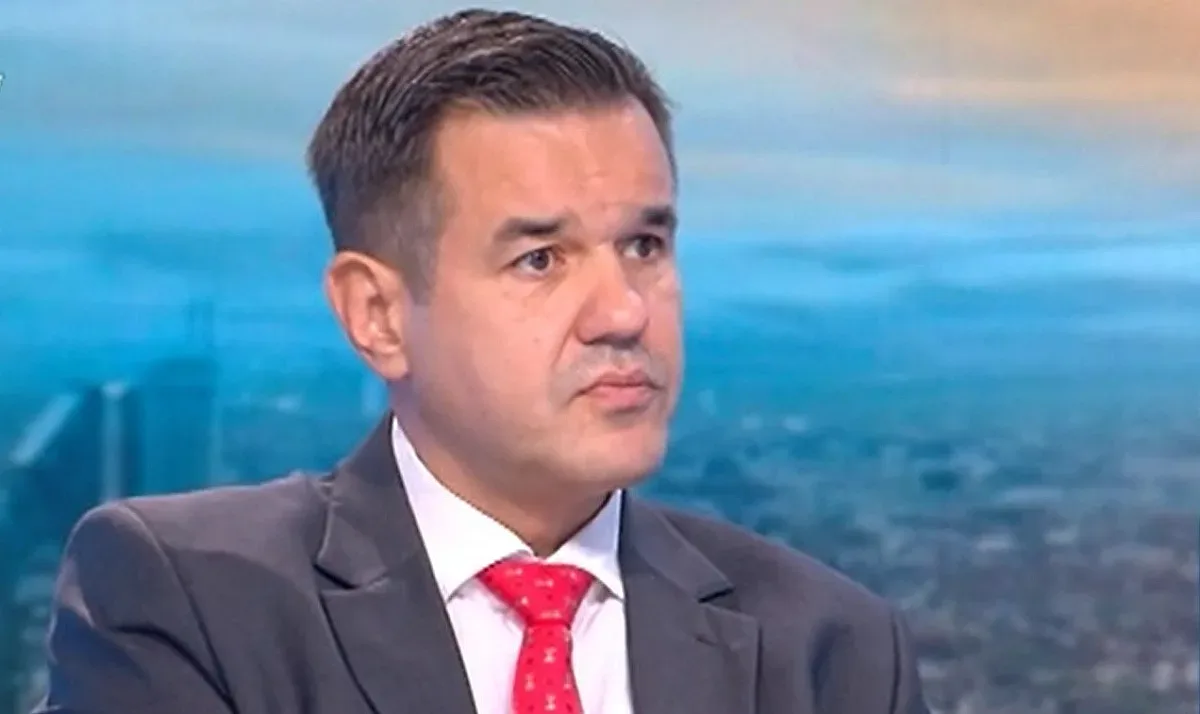 Бивш министър каза как падат цените в държавните магазини