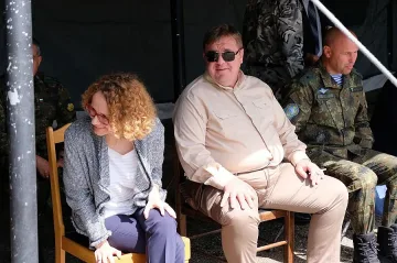 Купуваме нов патрулен кораб