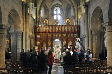 ПРОУЧВАНЕ: Религиозните европейци не харесват мигрантите