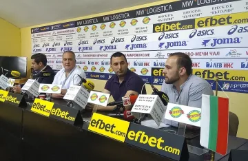 Нова инициатива на БФТ и визита при Папата, дни преди Гран При в Рим