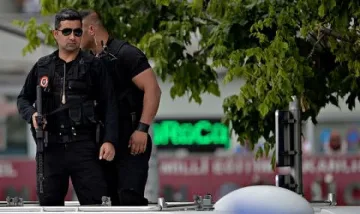 ООН осъди терористичния акт в Белгия и подкрепи страната в борбата с тероризма