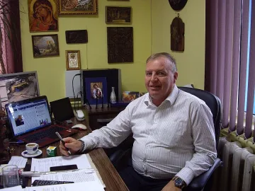 КРИБ-Перник прави събор в Граово