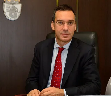 Европейският морски ден поставя Бургас до Рим