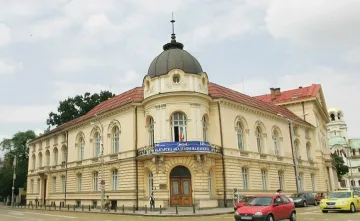 БАН показва водородни коли за Деня на детето