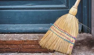 Почистване на домове – все по-масова услуга в столицата