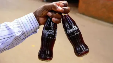 Съмнението! Вредни ли са всъщност продуктите на Coca-Cola в Хърватия